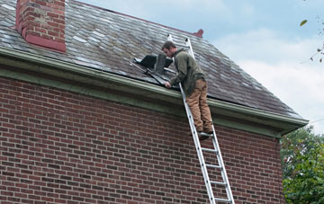 what affects urgent Crows An Wra roof repairs