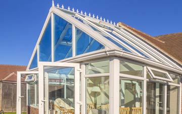 conservatory roof insulation costs Crows An Wra