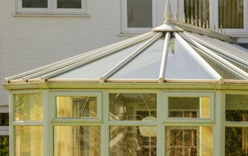 conservatory roof repair Crows An Wra, Cornwall