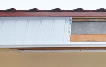 Crows An Wra fascia repair costs