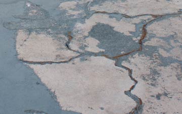 fibreglass roofing replacement Crows An Wra