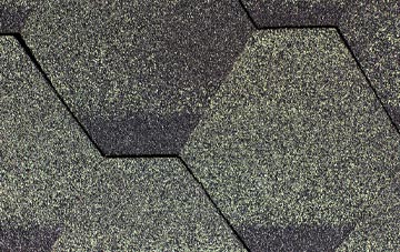 Crows An Wra fibreglass shingle repairs