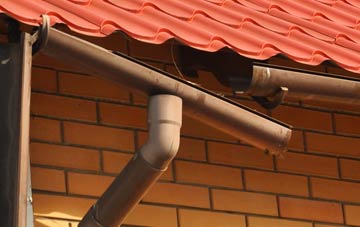 Crows An Wra gutter repair costs