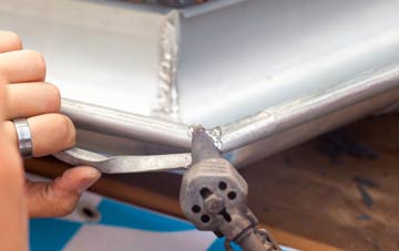 disadvantages of Crows An Wra lead roofing