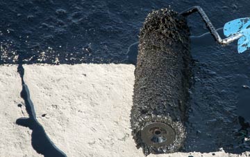 Crows An Wra liquid sealant waterproofing