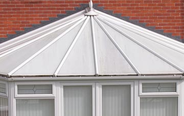 Crows An Wra polycarbonate conservatory roof repairs