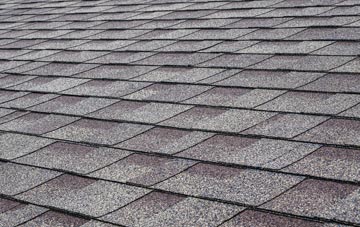 Crows An Wra tiles for shallow pitch roofing