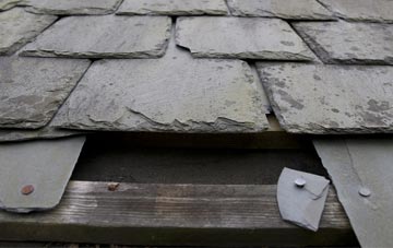Crows An Wra slate roof repairs and maintenance