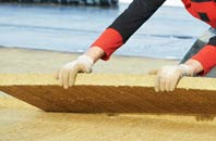 find rated Crows An Wra roof insulation companies