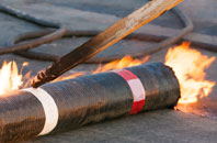 free Crows An Wra flat roofing repair quotes