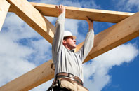 Crows An Wra roof replacement work