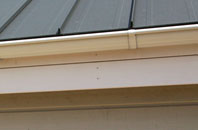 Crows An Wra soffit repair